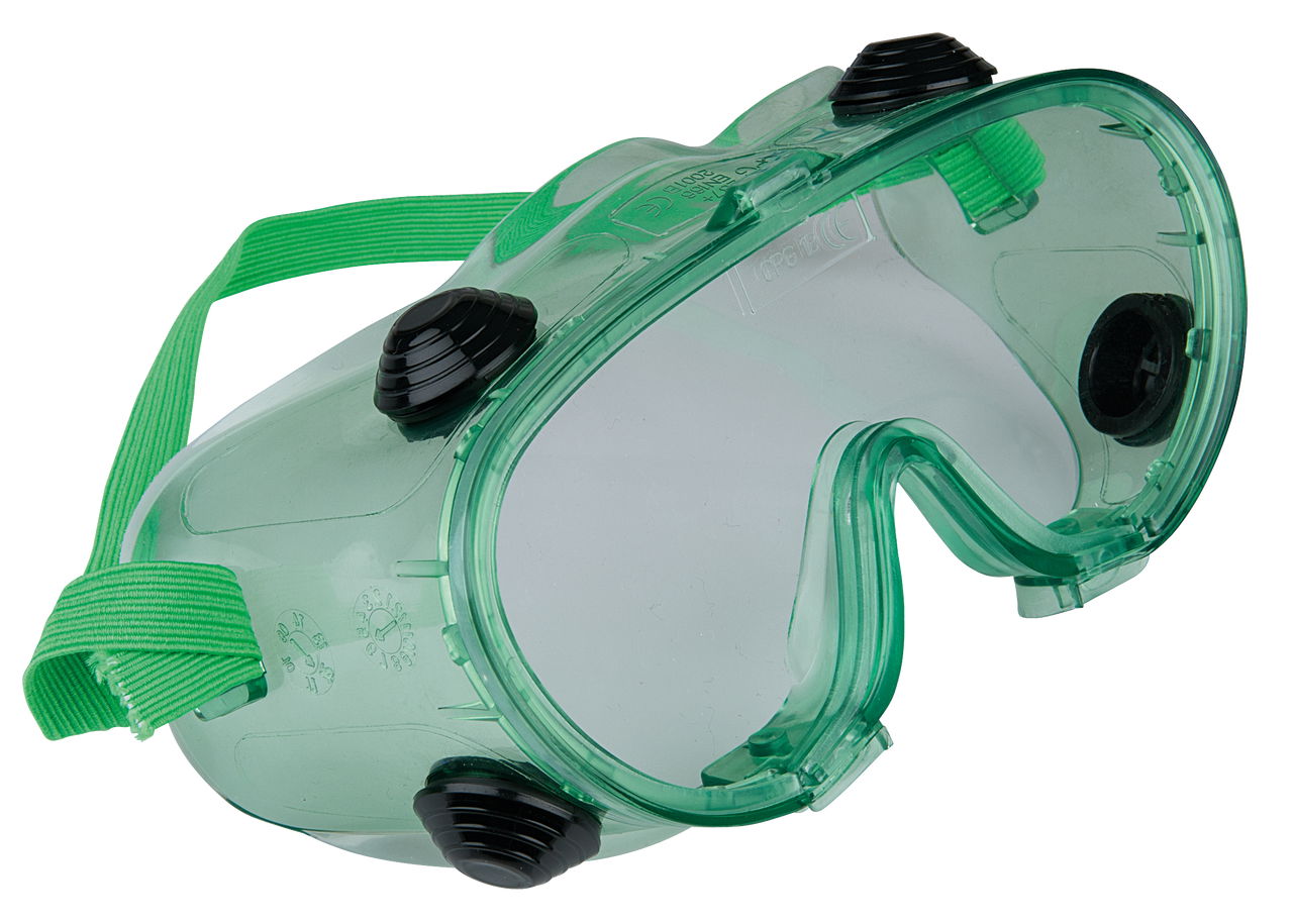 Lunettes de protection