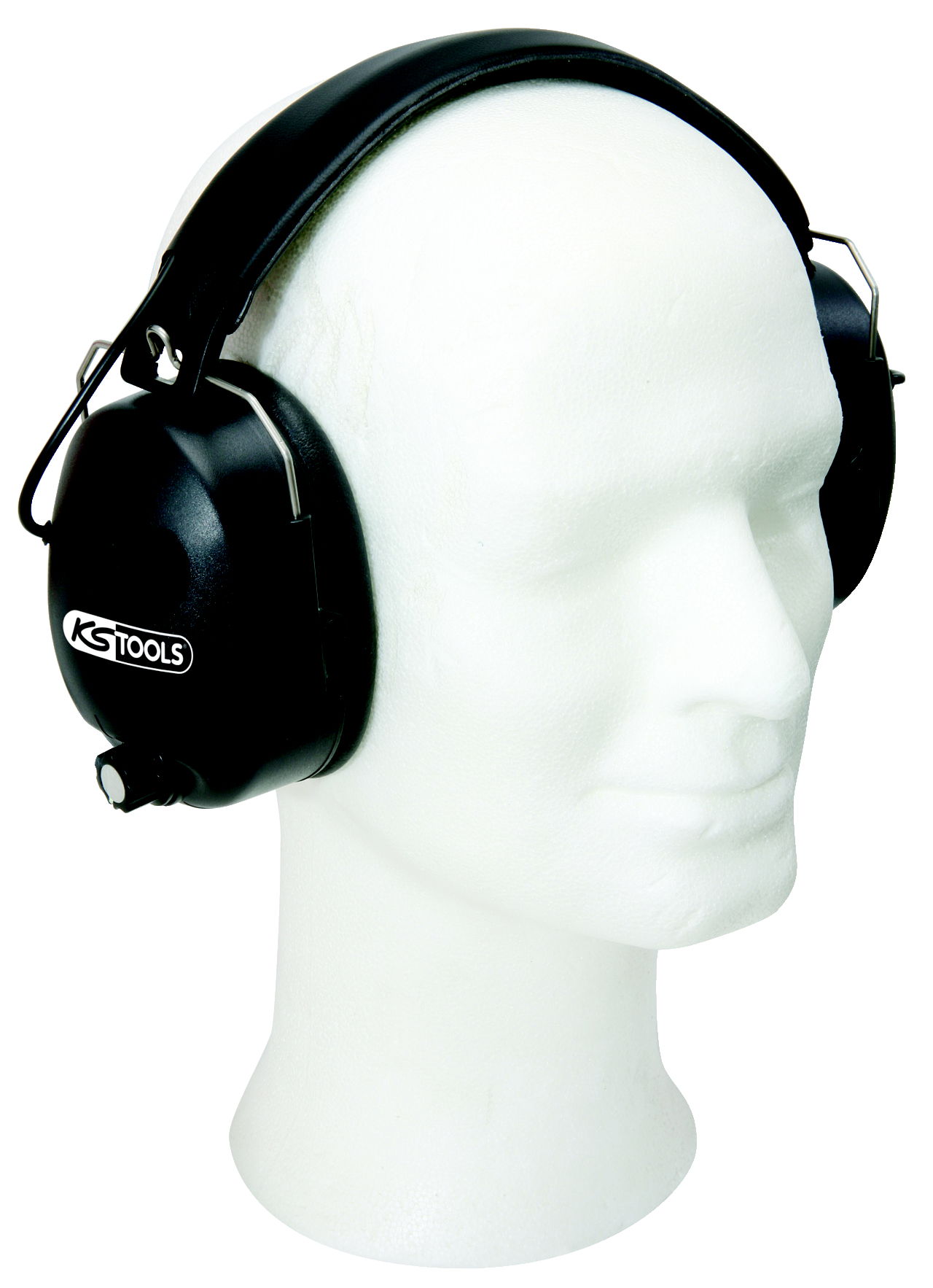 Casque anti-bruits éléctronique