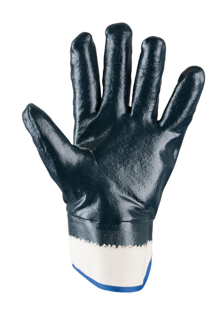 Gants de protection pour produits chimiques, M