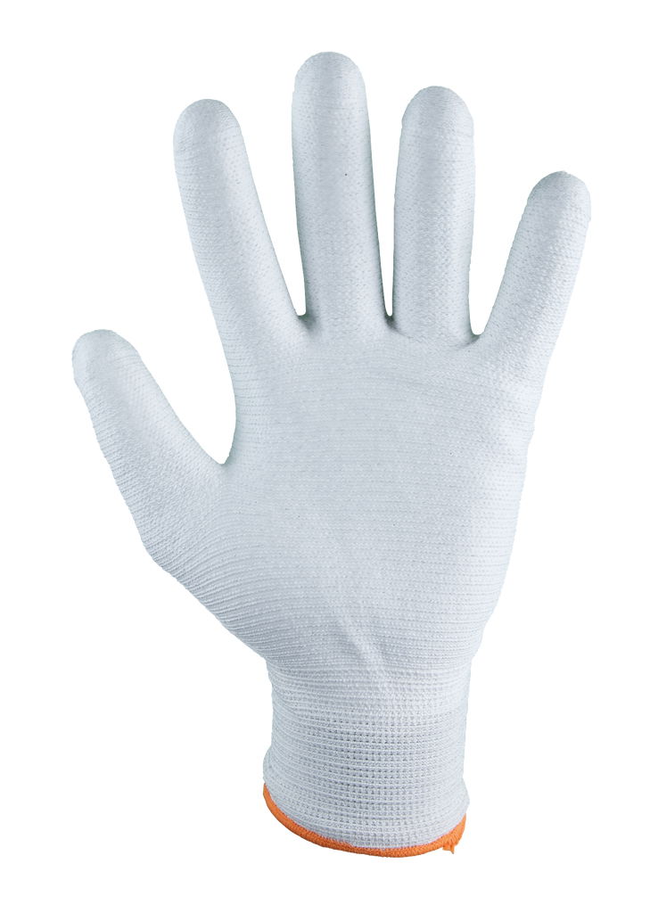 Gants de protection anti-dérapants, M