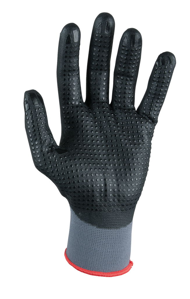 Gants de protection en Nitrile, M