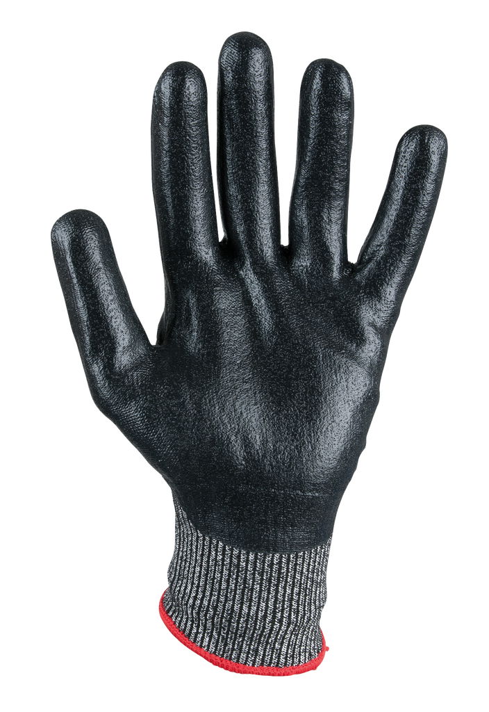Gants de protection anti-coupures extrêmes, M