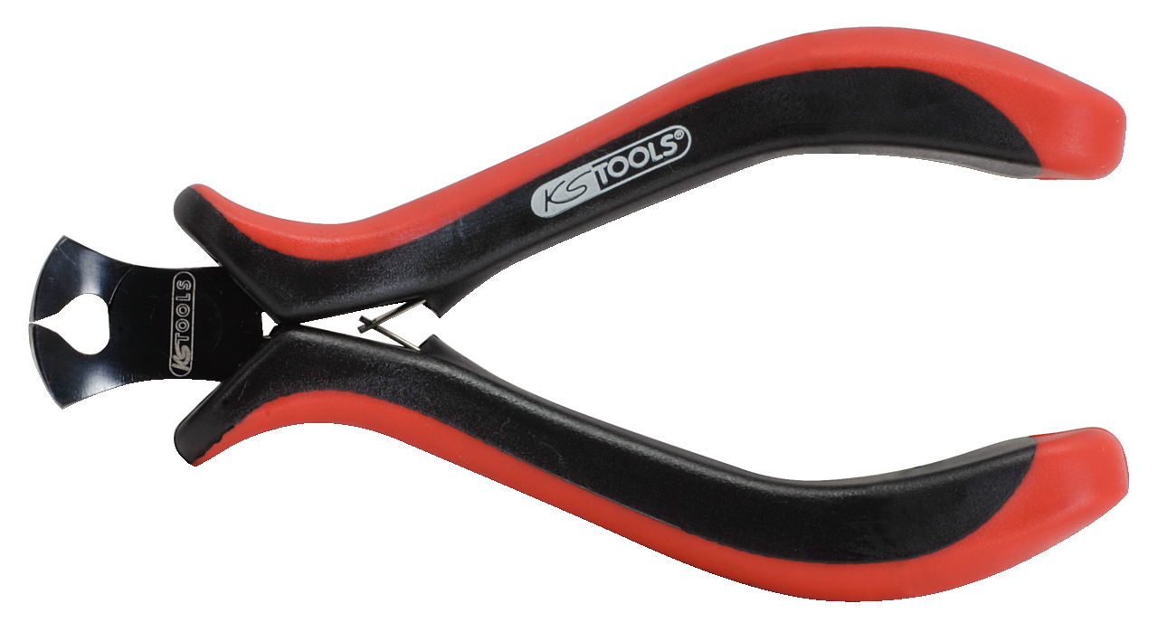Pince électronique coupante frontale 110mm