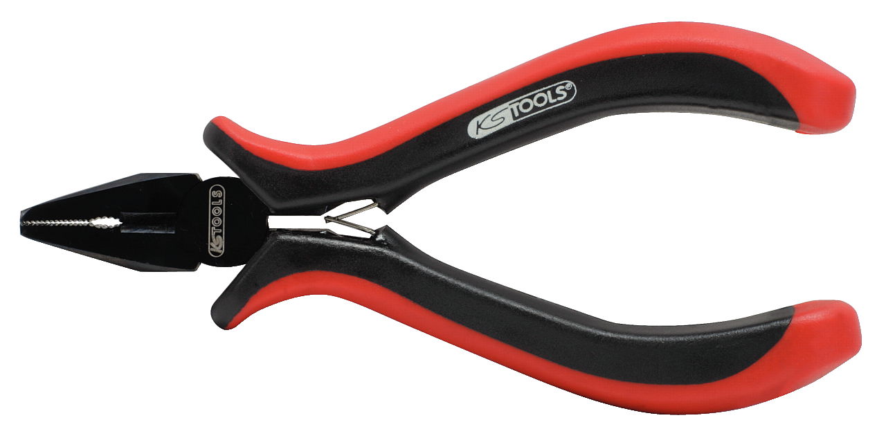 Pince électronique universelle 120mm