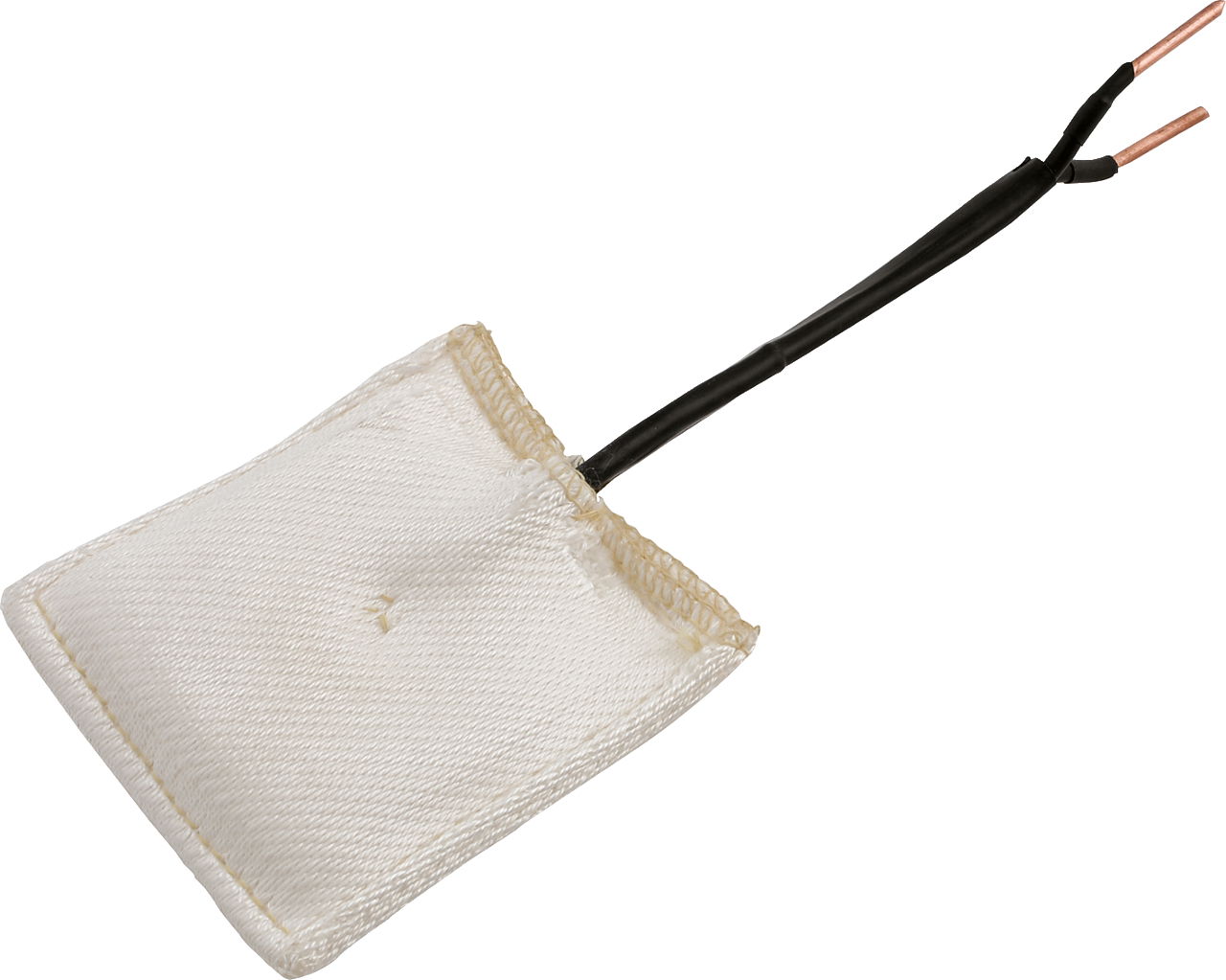 Jeu de deux coussins à induction