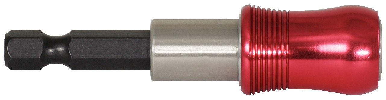 Porte-embout magnétique à verrouillage, 65 mm