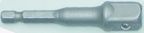 Adaptateur magnétique 1/2''