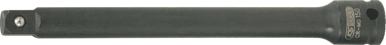 "Rallonges KS 3/8"" 75 mm"