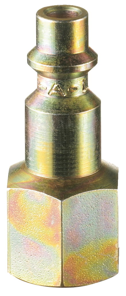 "Embout pour coupleur fileté femelle 1/4"" L, 33mm"
