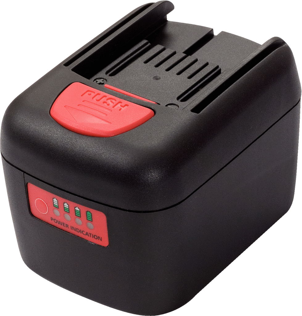 Batterie universelle Li-ion 18V - Ah 3,0