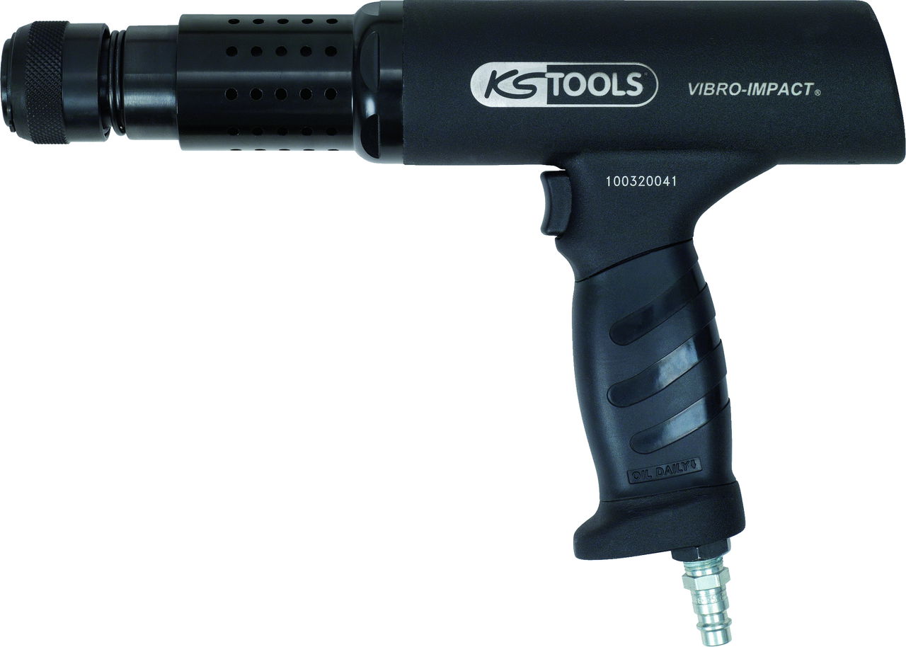 Pistolet pneumatique vibreur pour 515.3880