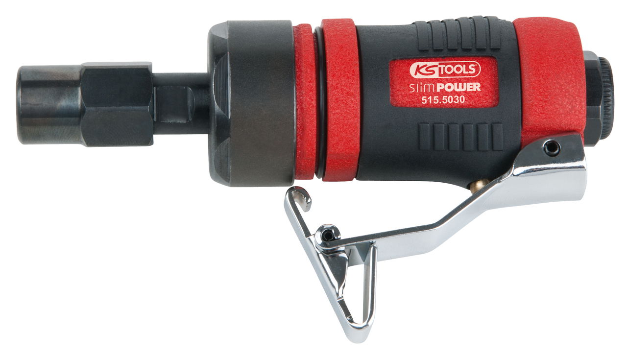 Mini meuleuse axiale pneumatique SlimPower 