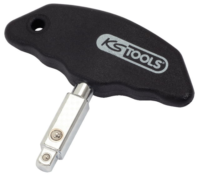 Poignée en T dentraînement, ERGOTORQUE précision, 1/2''