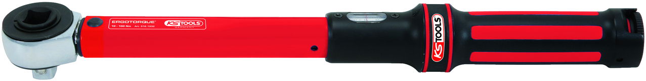 "Clé dynamométrique ERGOTORQUE 1/2"" 10-100 Nm"