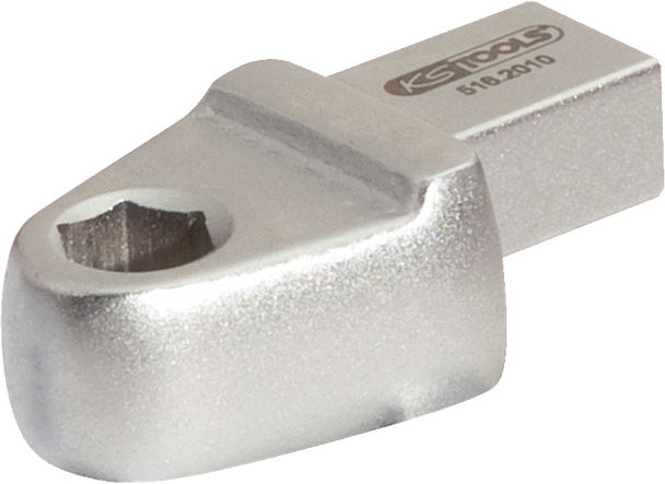"Adapteurs pour embout 5/16"" 9x12mm, 1/4"""