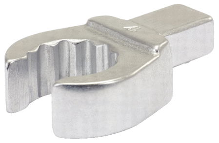 Fourches d'emmanchement 12 pans 9x12mm 22mm