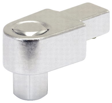 "Adapteurs pour douilles 9x12mm 1/2"""