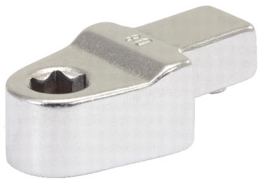 Adapteurs E-TORX 9x12mm E6