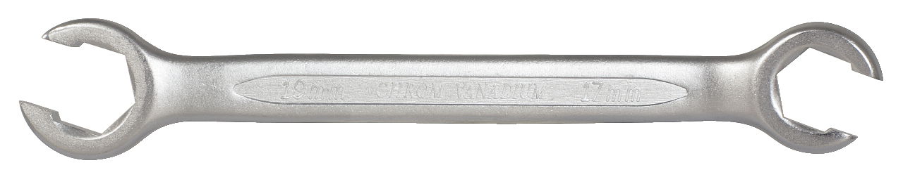 Clés à tuyauter 8 x 10 mm