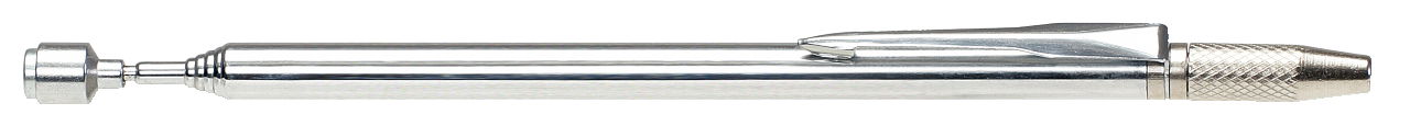 Aimant magnétique téléscopique KS, capacité 0,5kg - longueur 650 mm