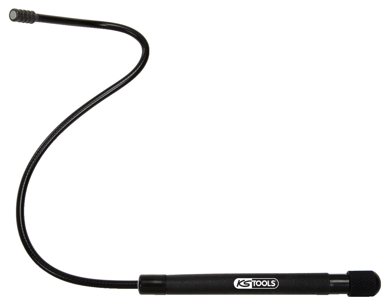 Aimant flexible, 585 mm