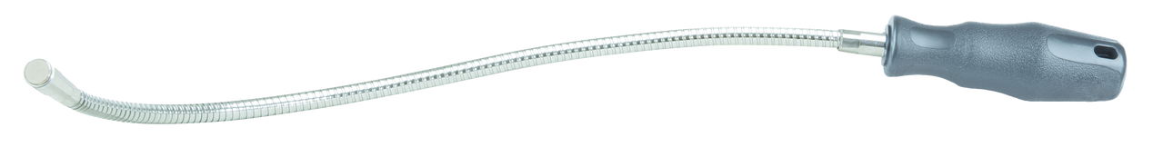 Aimant flexible - avec tige flexible - manche bi-composant - 1 Kg