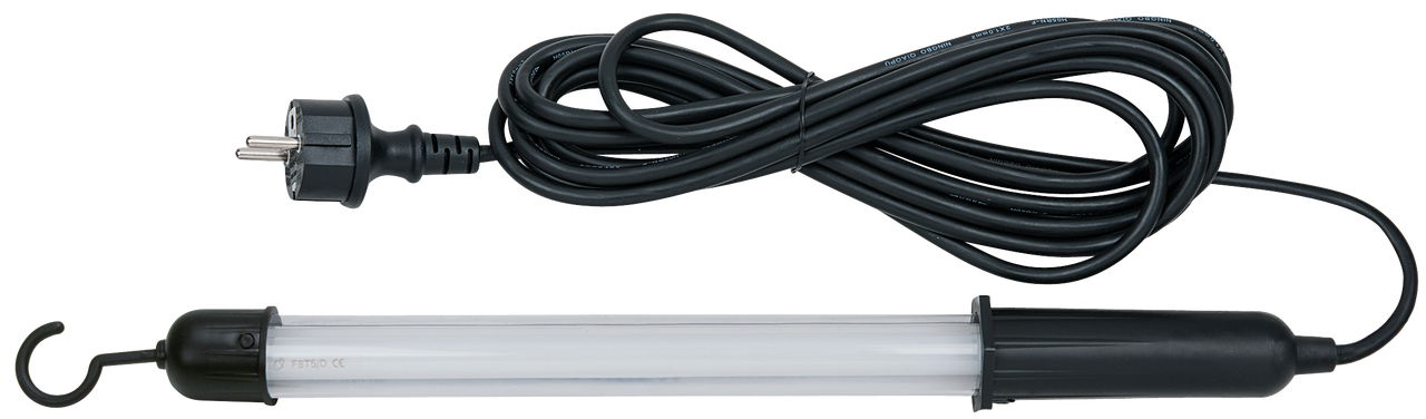 Baladeuse à tube fluorescent 8W
