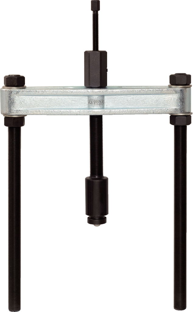 Potence hydraulique pour décolleur de roulements 55 - 205 mm