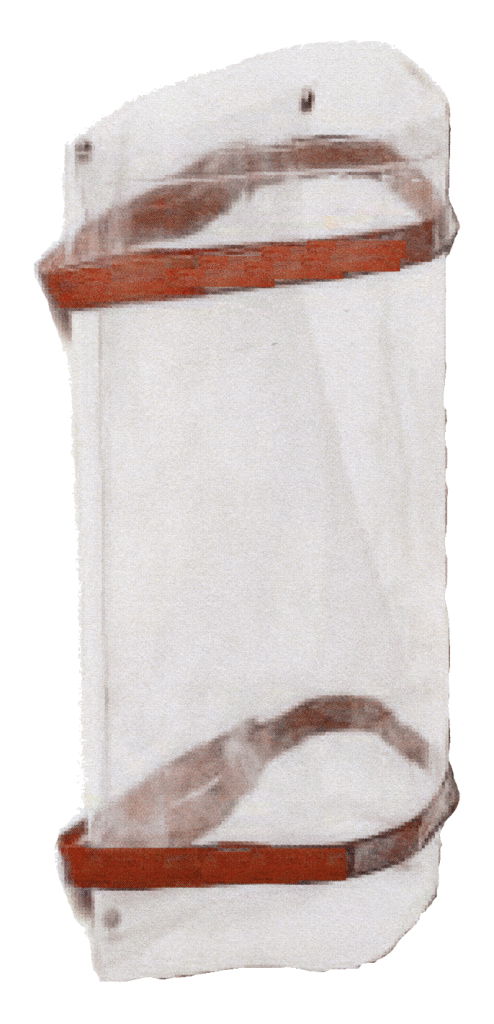 Pochette de protection 915 x 510 mm