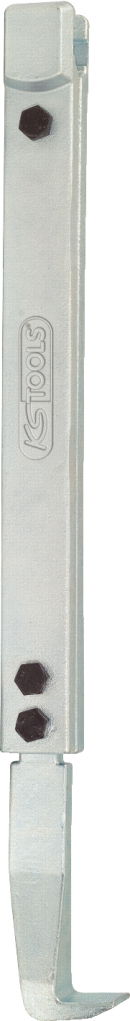Griffe longue pour extracteur 200x3 mm