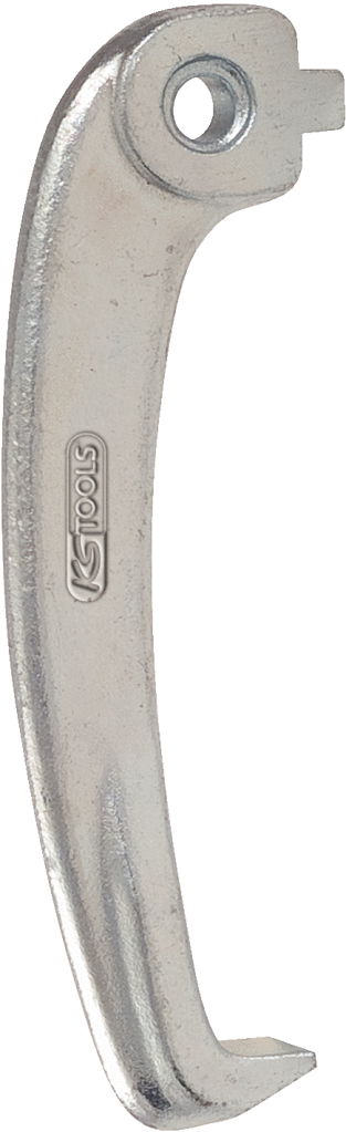 Griffe en acier pour extracteur 45 mm