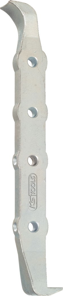 Griffe profondeur de prise réglable et fixation pour bague de maintien 170 mm