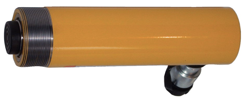 Vérin hydraulique L,403 mm