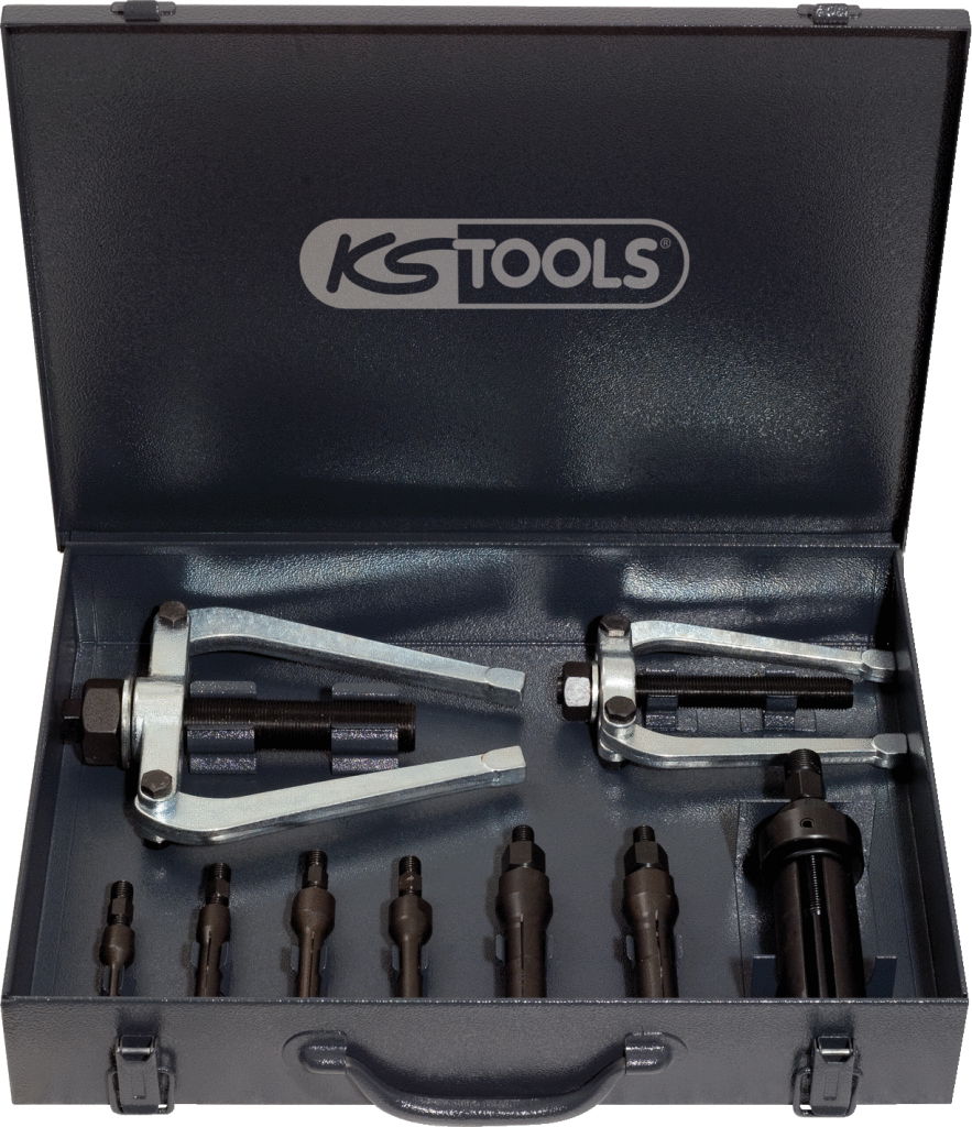 Internal tools. KS Tools 300 0233. KSTOOLS 150.1274. Экстрактор на 9 мм. КС Тулс.