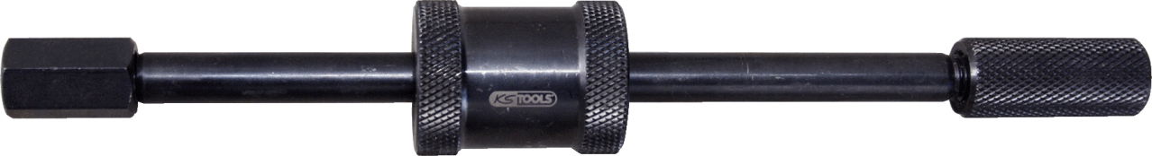 Masse à inertie L,170 mm - 0,4 kg
