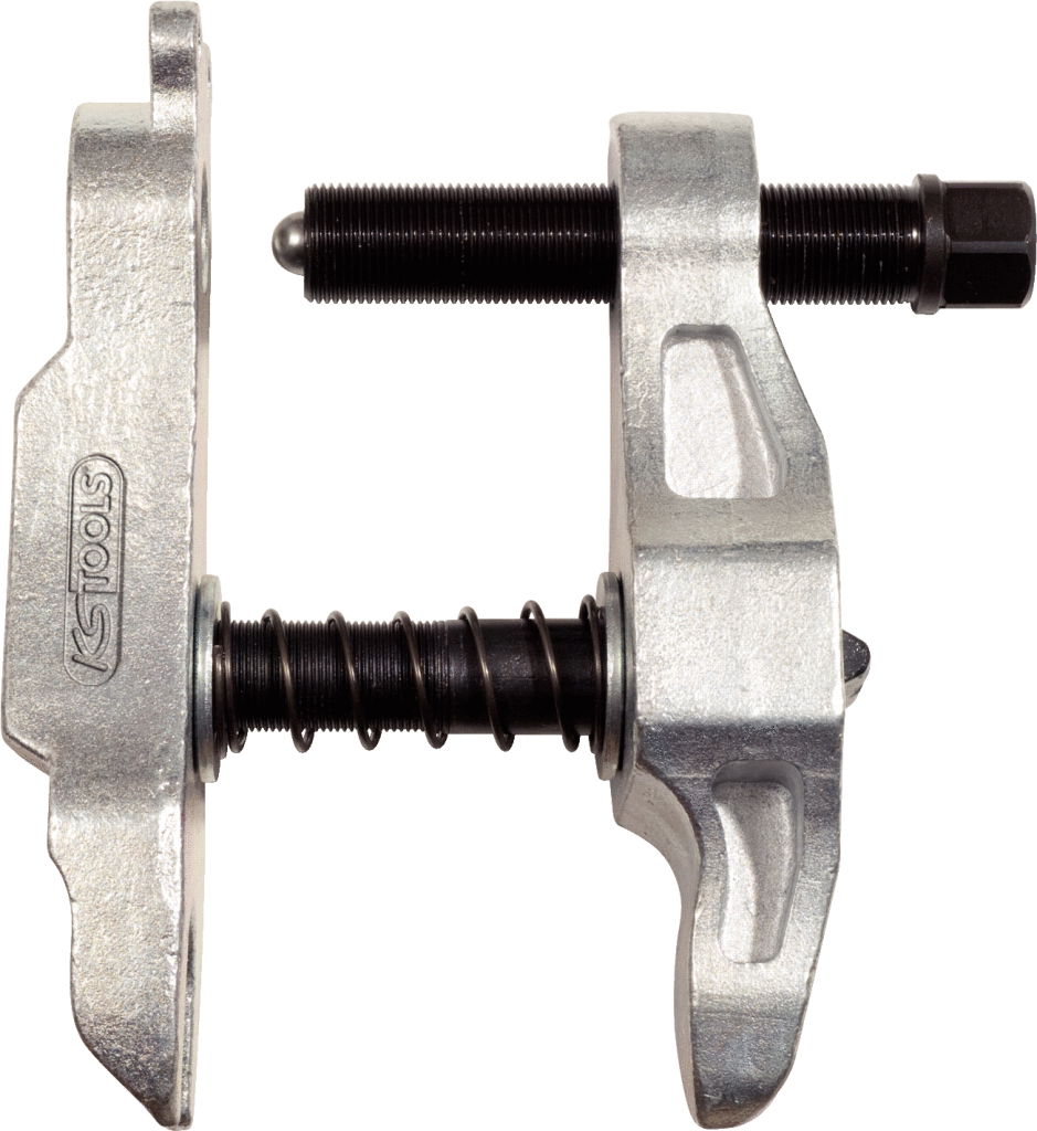Arrache rotule universel sans piston  hydraulique 45x115x20 mm