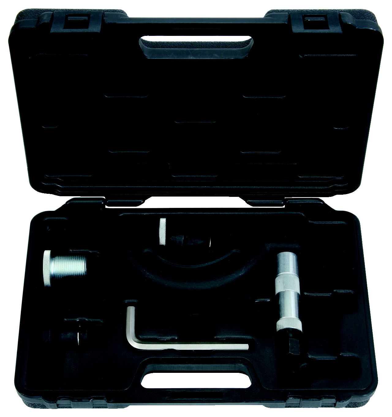 Casse-écrous hydraulique 13 tonnes
