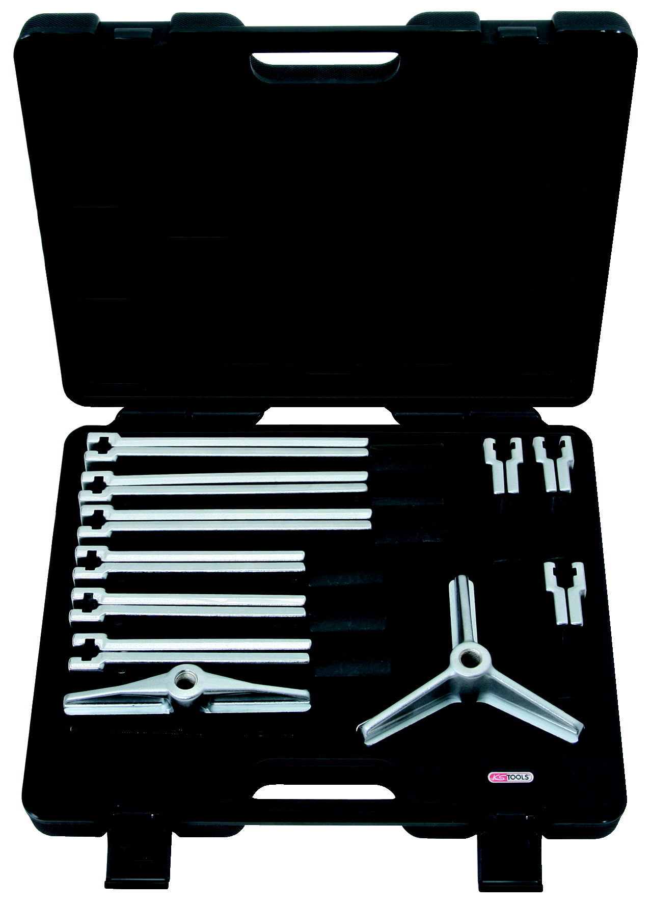 griffe d'extraction L 100 mm du coffret 700,1300