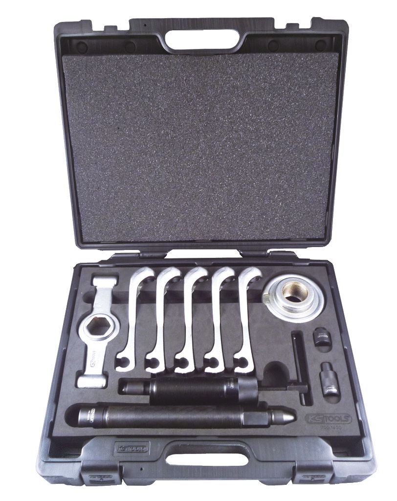 Module extracteur hydraulique, 11pcs