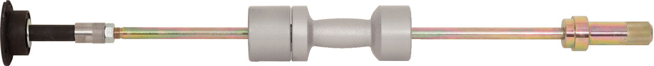 Extracteur pour disques de frein, M10, Longueur 1000 mm