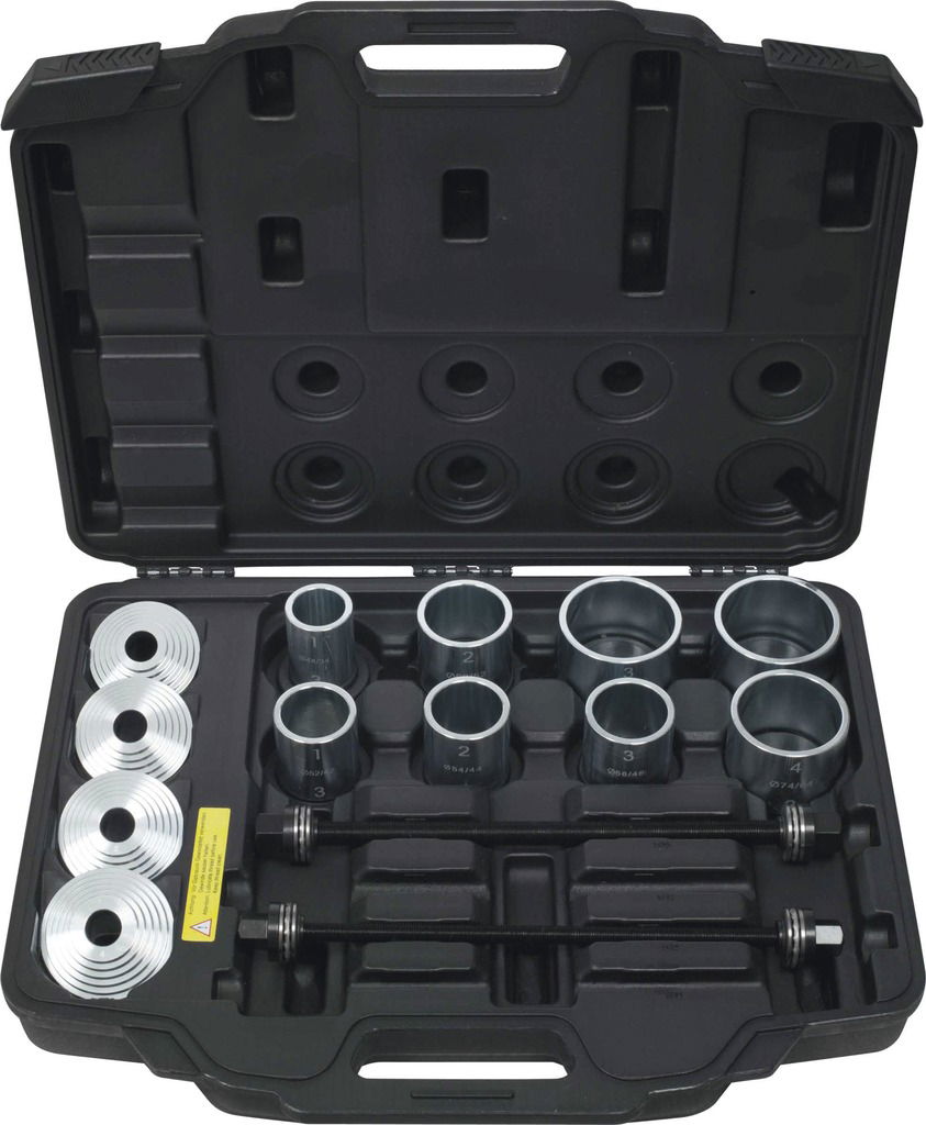 Coffret basic de douilles d extractions 20pcs