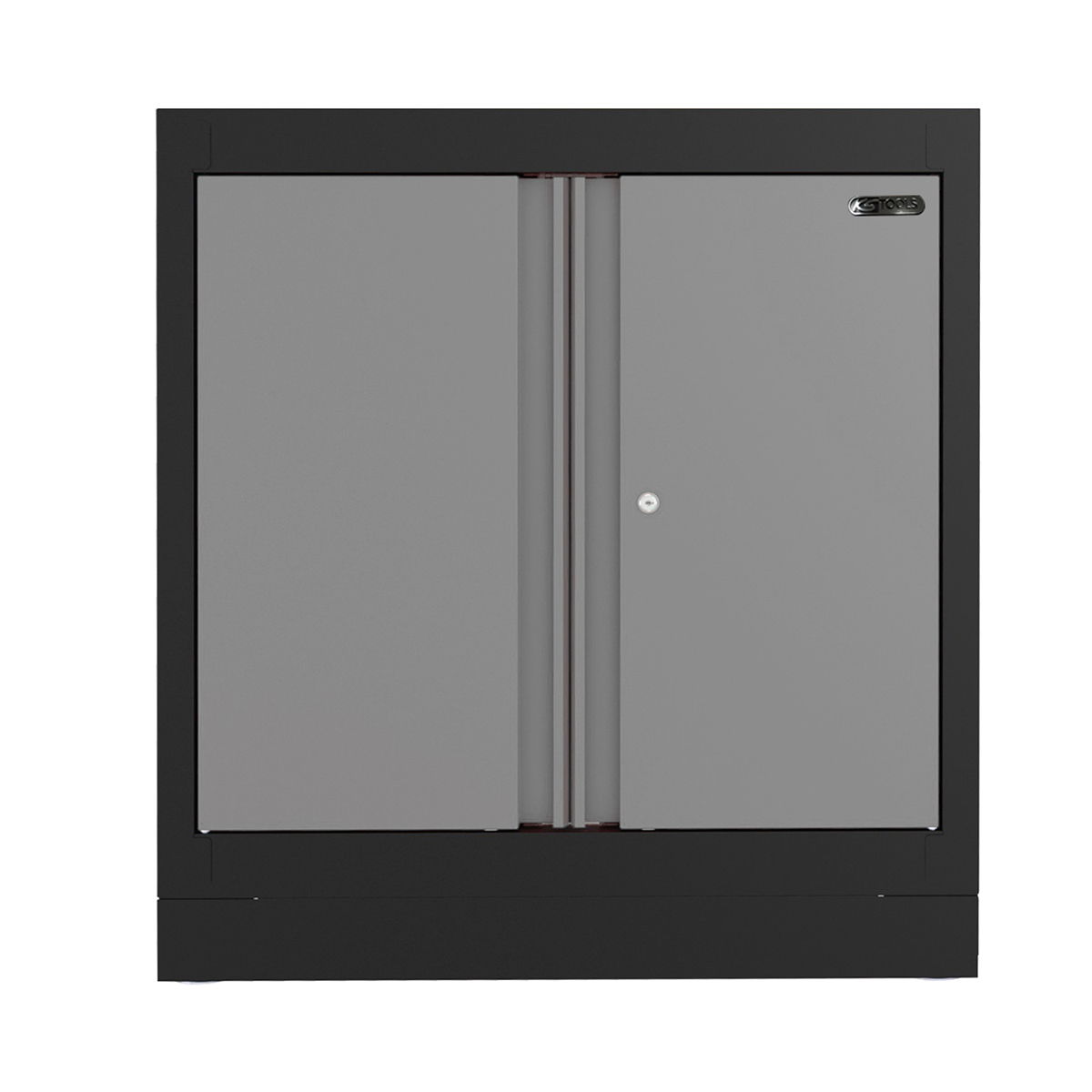 Armoire basse 2 porte 34''