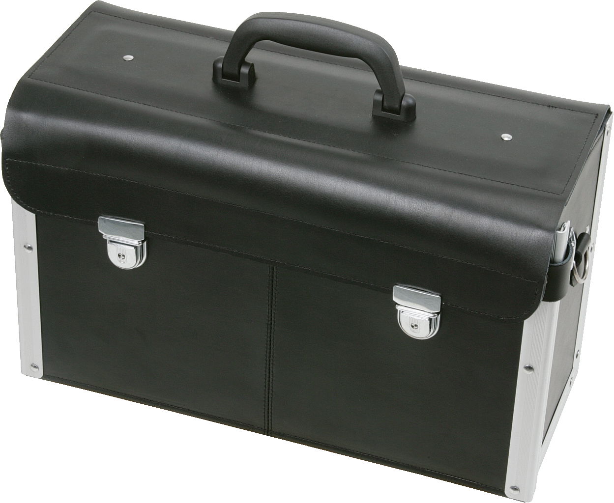Valise cuir 2,6kg