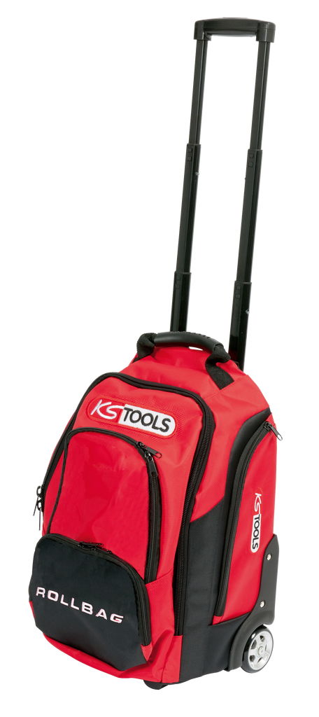 Sac à dos ROLLBAG à bras télescopique