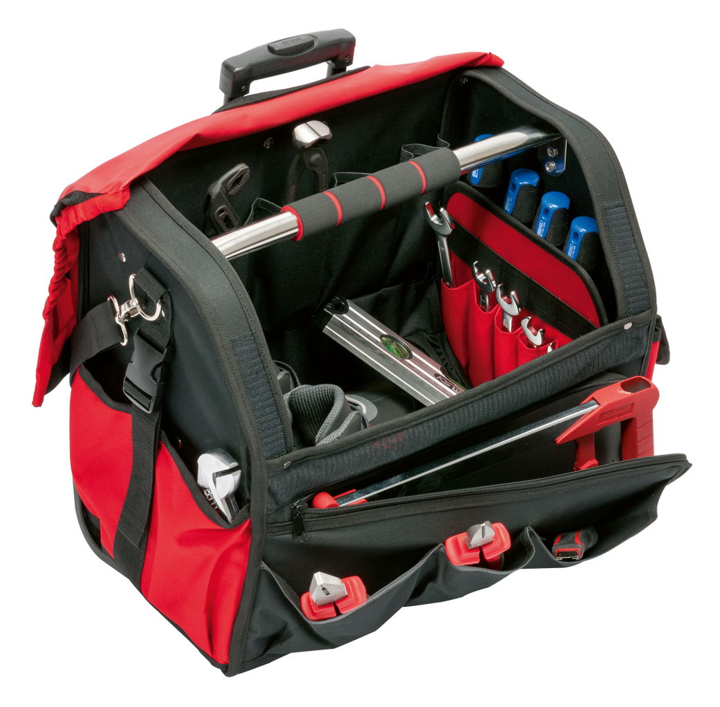 Sac ROLLBAG XL à bras télescopique