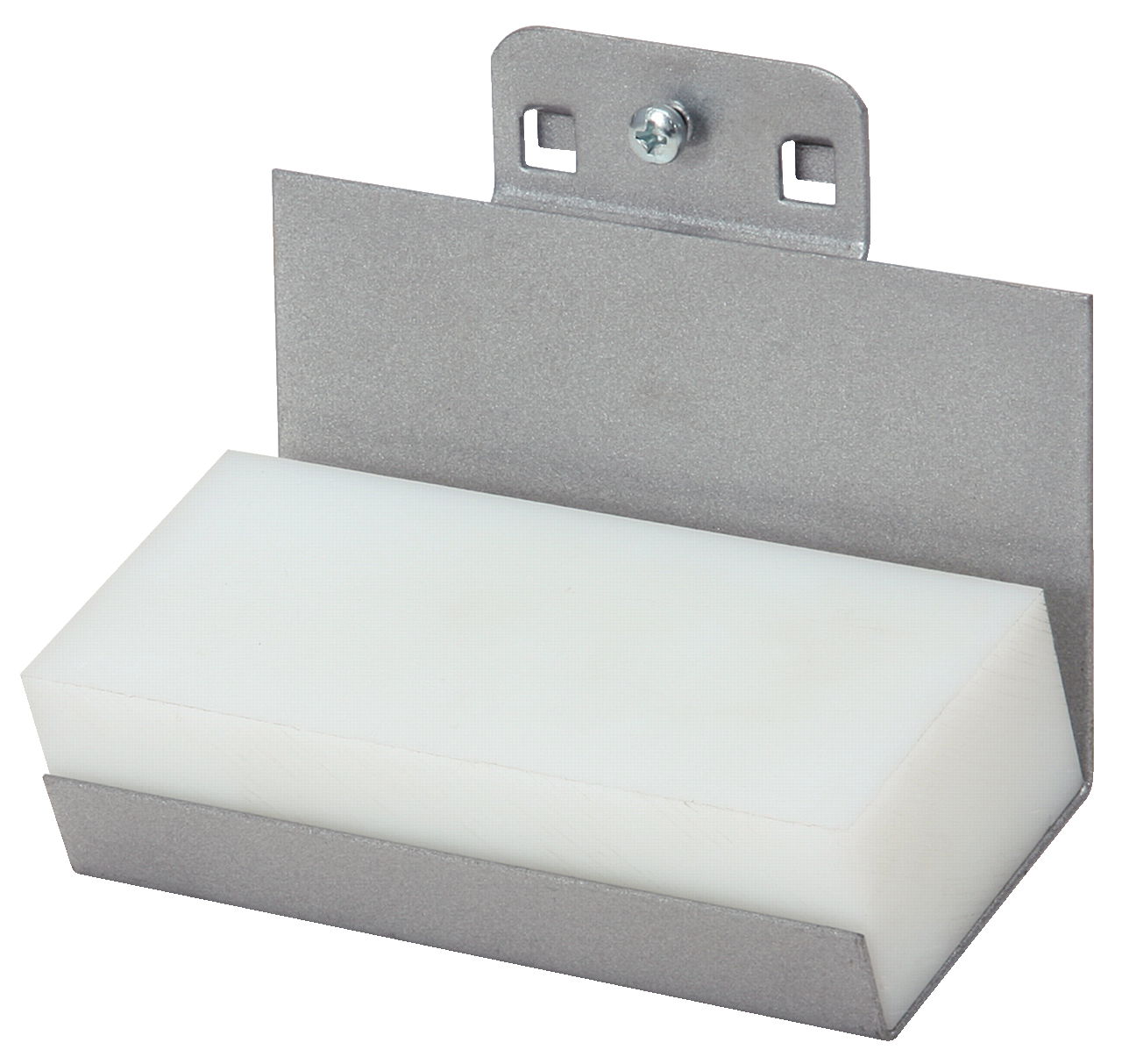Support à percer 120X45mm