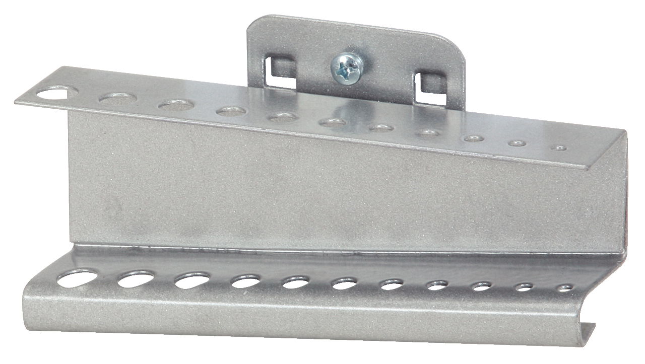 Support porte-outils type tournevis  200X70 mm
