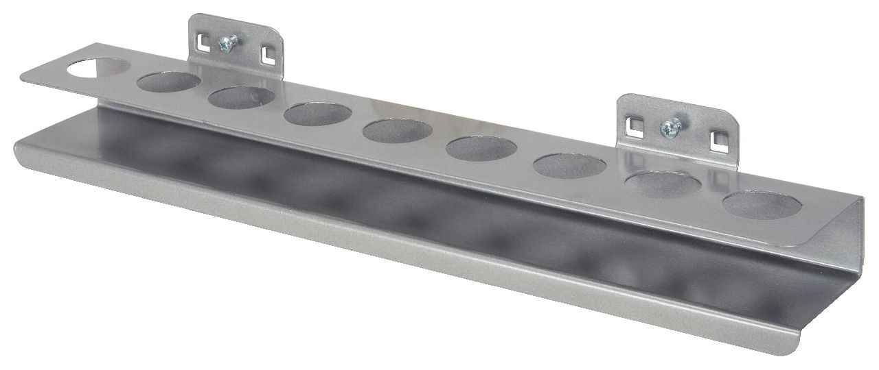Support porte-outils 390 X 30 mm