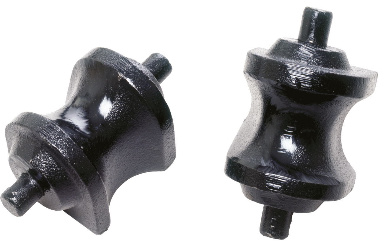 Galet latéral KS42/42E/G3881 42ET