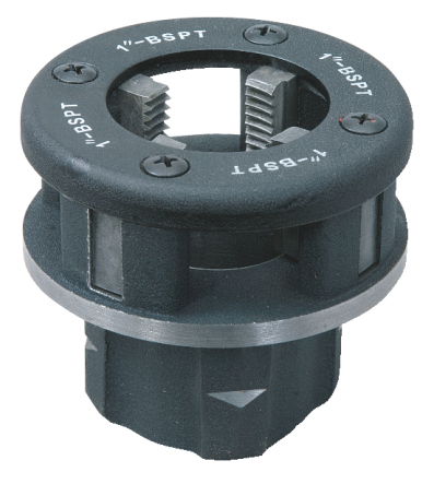 Jeu de 4 peignes pour tête 3/8'' 903.3301